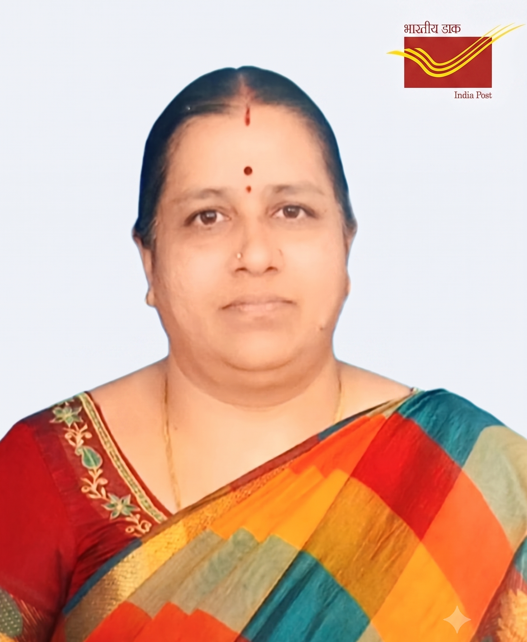 R. Sundari RAVICHANDRAN - Leader of Seva